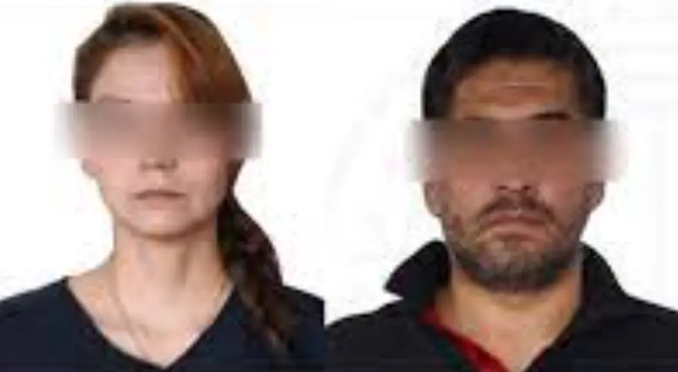 Ya fueron detenidos dos directivos por este caso. Especial.