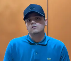 Kevin Castro reaparece tras el asesinato de su hermano Gail: "Ya nada va a ser igual"