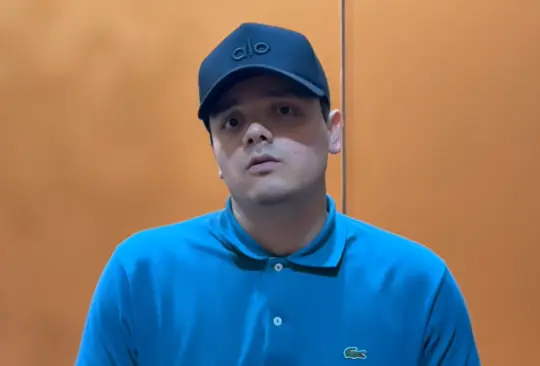 Kevin Castro reaparece tras el asesinato de su hermano Gail Kevin Castro reaparece tras el asesinato de su hermano Gail