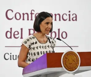 Luz Elena González impulsa plan para nacionalizar insumos eléctricos