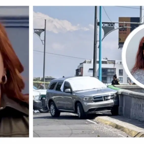 Detienen a la autora intelectual del asesinato de la abogada Oralia Pérez en Viaducto