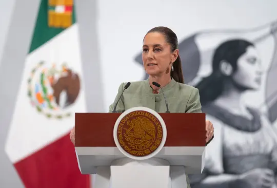 Guerra comercial EE.UU. México: últimas noticias hoy 14 de mayo Guerra comercial EE.UU. México: últimas noticias hoy 14 de mayo