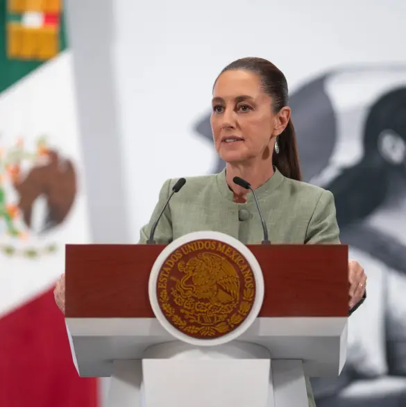 Guerra comercial EE.UU. México: últimas noticias hoy 14 de mayo