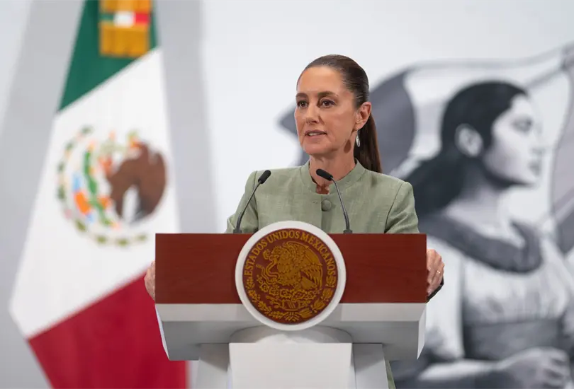 Guerra comercial EE.UU. M&eacute;xico: &uacute;ltimas noticias hoy 14 de mayo
