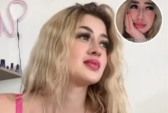 Valeria Márquez fue asesinada en una transmisión en vivo. Valeria Márquez fue asesinada en una transmisión en vivo.