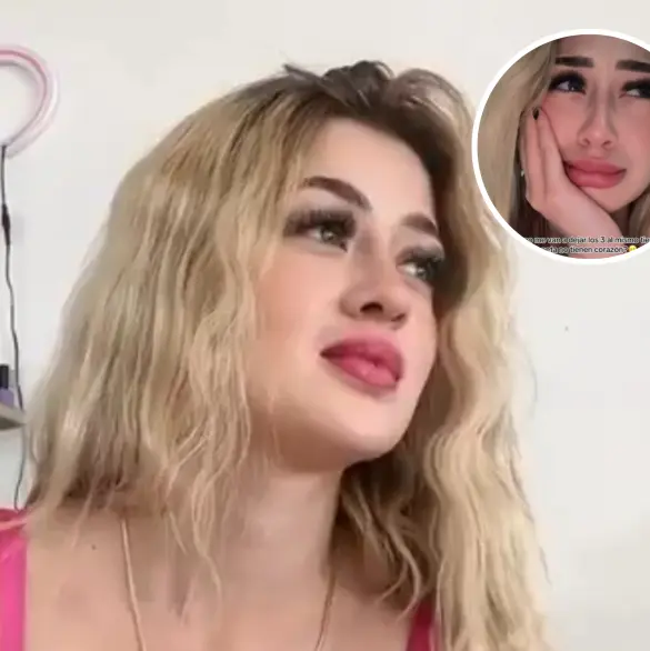 A lo mejor me iban a matar: la última publicación de Valeria Márquez minutos antes de ser asesinada