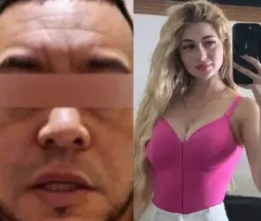 "El Doble R", miembro del CJNG, sería el principal sospechoso del asesinato de la tiktoker Valeria Márquez