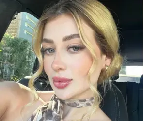 Filtran video del asesinato de Valeria Márquez mientras transmitía en vivo 