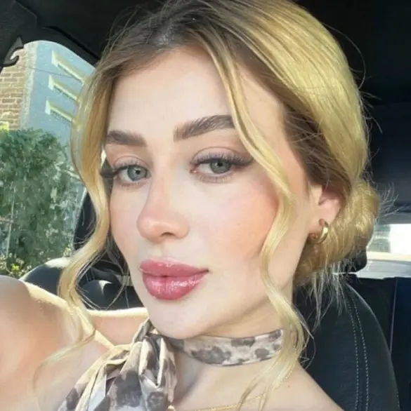 Filtran video del asesinato de Valeria Márquez mientras transmitía en vivo 