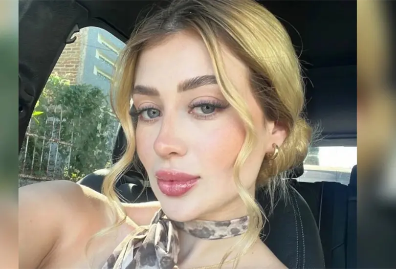 Valeria M&aacute;rquez fue asesinada en Zapopan mientras transmit&iacute;a en vivo por TikTok. 