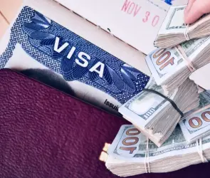 Más allá de Marina del Pilar: ¿qué hay detrás de la revocación de visas a gobernadores mexicanos?