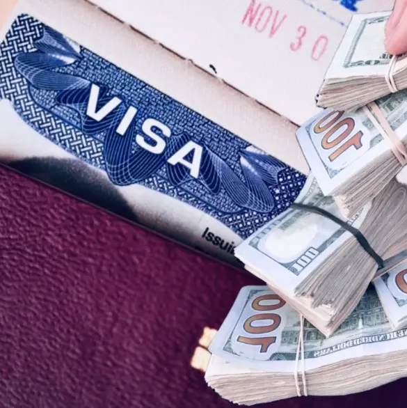 Más allá de Marina del Pilar: ¿qué hay detrás de la revocación de visas a gobernadores mexicanos?