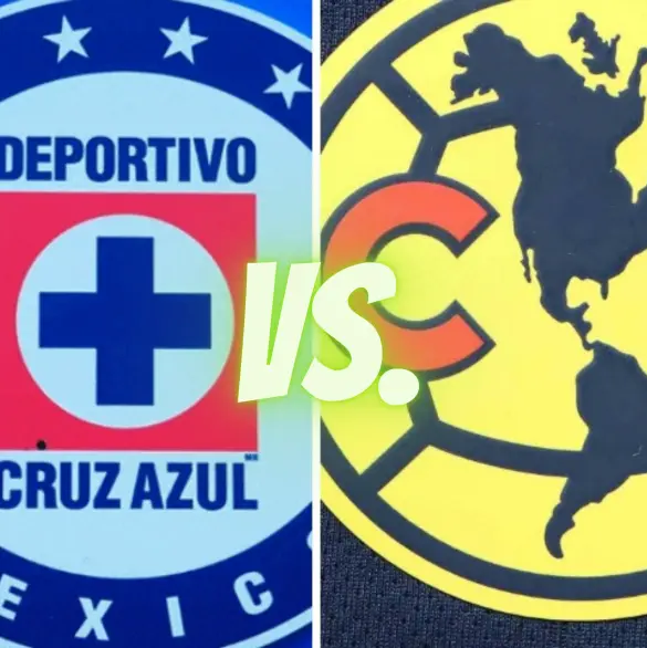 ¿Cruz Azul o América?: IA predice qué equipo pasará a la final y con qué marcador
