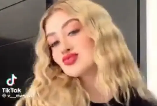 La influencer fue asesinada a balazos en plena transmisión en vivo. La influencer fue asesinada a balazos en plena transmisión en vivo.