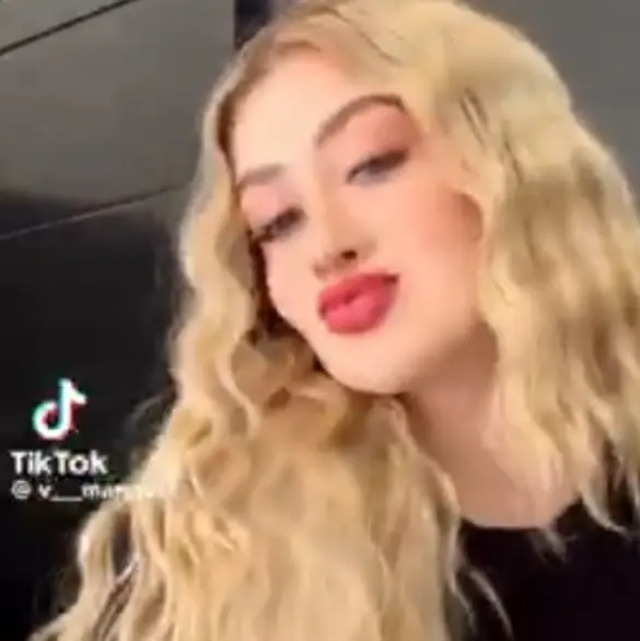 "Si fuera rica te mando desaparecer": ¿A quién amenazó Valeria Márquez en su polémico video de TikTok?