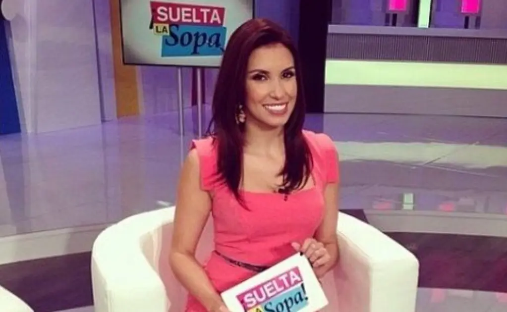 En 2008 asumió el rol de conductora titular en el programa 'Póker de reinas', ganando mayor visibilidad en televisión.