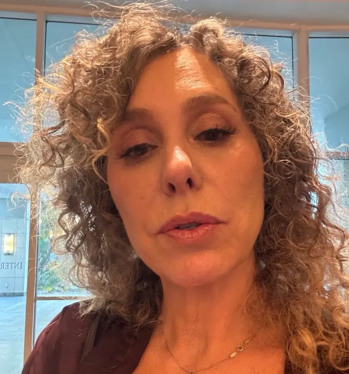 Azela Robinson fue amenazada Instagram