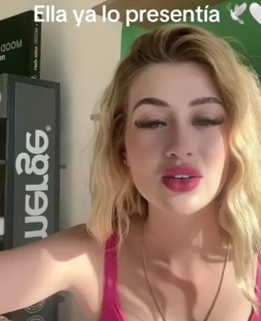 Valeria fue asesinada en plena transmisión en vivo Especial