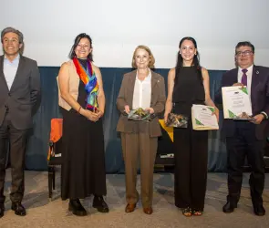 IMP reúne a expertos para fortalecer la transición en México