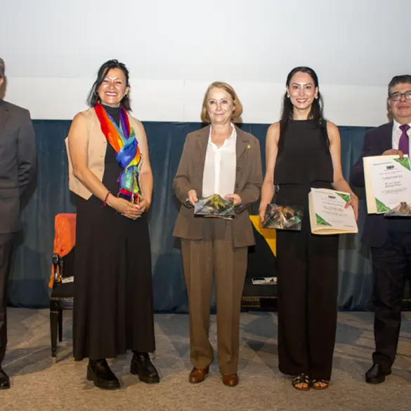 IMP reúne a expertos para fortalecer la transición en México