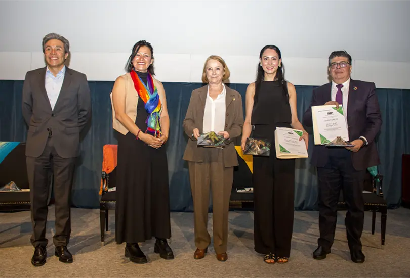 El IMP impuls&oacute; una reflexi&oacute;n sobre los avances, desaf&iacute;os y oportunidades que representa la eficiencia energ&eacute;tica en M&eacute;xico.