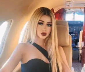 Valeria Márquez, tiktoker asesinada a balazos, es velada en Guadalajara