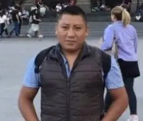 Muere Jonathan Maldonado, sobreviviente del caso Ayotzinapa, tras años de abandono institucional