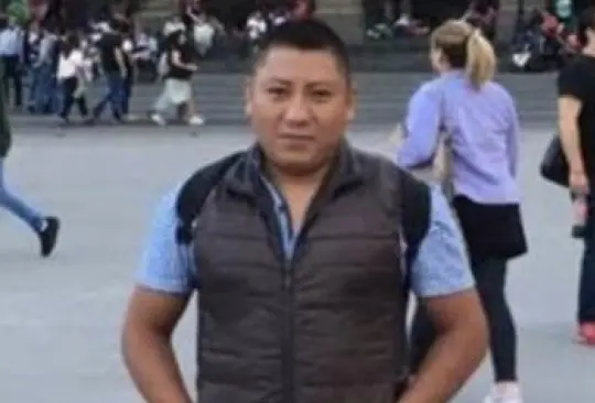 Muere Jonathan Maldonado, sobreviviente del caso Ayotzinapa Muere Jonathan Maldonado, sobreviviente del caso Ayotzinapa
