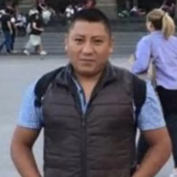 Muere Jonathan Maldonado, sobreviviente del caso Ayotzinapa, tras años de abandono institucional