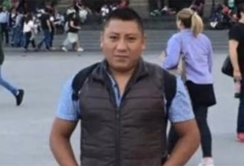 Muere Jonathan Maldonado, sobreviviente del caso Ayotzinapa