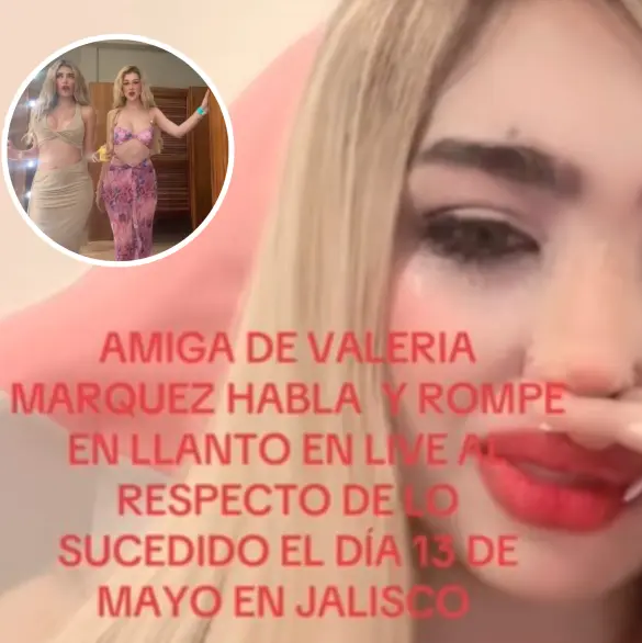 "Ella sabía que no le iban a hacer nada": Danna acusa a Erika y Vivian de traicionar a Valeria Márquez