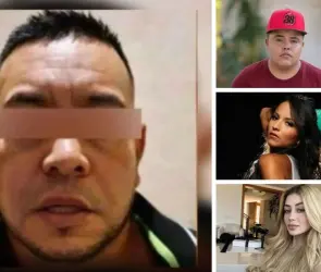 Las víctimas del "Doble R", líder del CJNG: del Pirata de Culiacán a Valeria Márquez