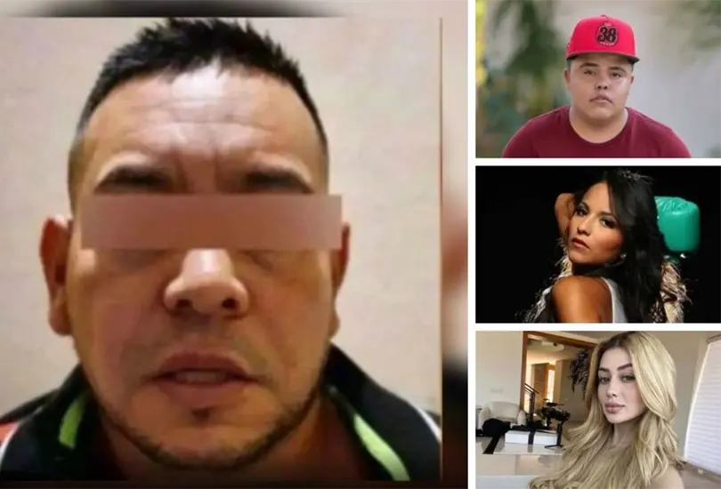 El l&iacute;der de Grupo &Eacute;lite ha cometido varios cr&iacute;menes en nombre de El Mencho, l&iacute;der del CJNG.