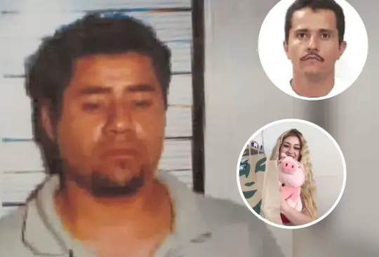 Dlobe R estaría detrás del puesto de El Mencho. Dlobe R estaría detrás del puesto de El Mencho.