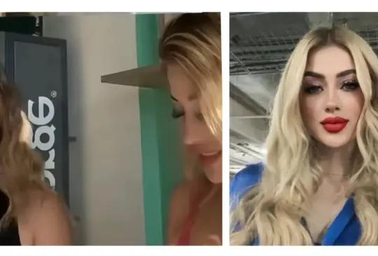 ¿Quién es Erika, la mujer que apagó el live tras el asesinato de Valeria Márquez? ¿Quién es Erika, la mujer que apagó el live tras el asesinato de Valeria Márquez?
