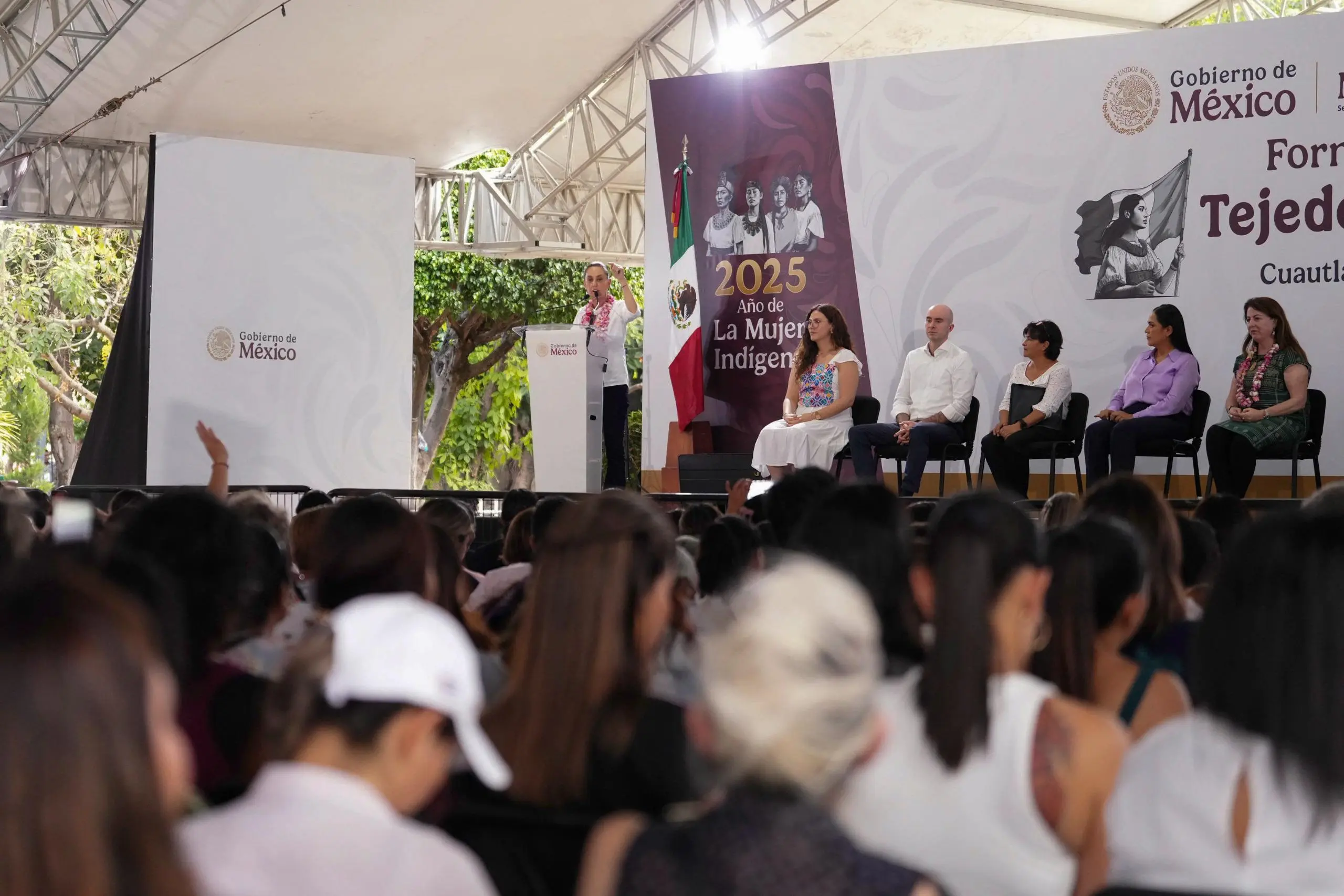 Presidencia Presidencia