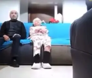 "Por favor, ya déjenme": exhiben maltrato a abuelitos en asilo de San Luis Potosí | VIDEO