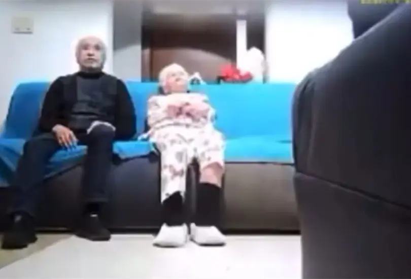"Por favor, ya d&eacute;jenme": exhiben maltrato a abuelitos en asilo de San Luis Potos&iacute; | VIDEO