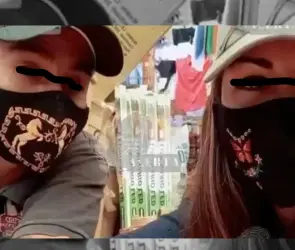 Muere pareja quemada en su casa; su bebé se encuentra grave y acusan a primos de provocar incendio