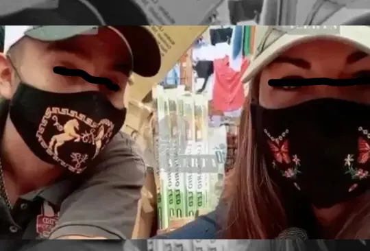 Oliver y Heidi: primos incendiaron su casa y los mataron en Milpa Alta Oliver y Heidi: primos incendiaron su casa y los mataron en Milpa Alta