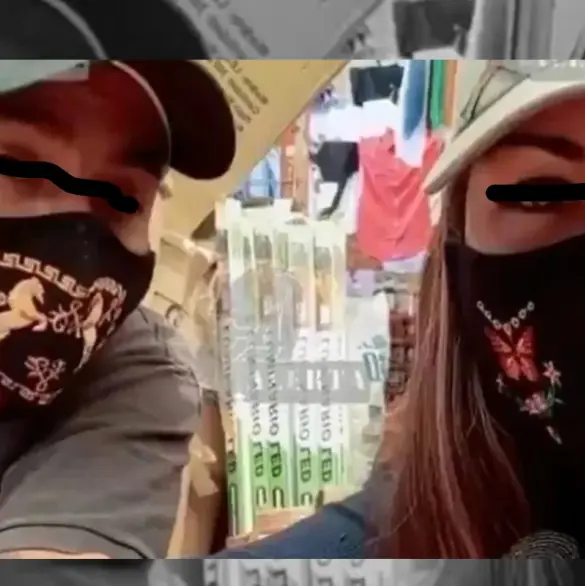 Muere pareja quemada en su casa; su bebé se encuentra grave y acusan a primos de provocar incendio