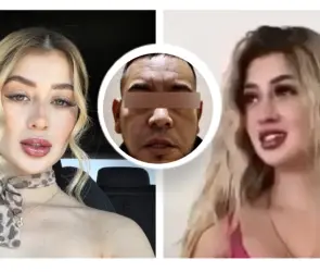 ¿Quién es "El Doble R"? Líder del CJNG y presunto responsable del feminicidio de Valeria Márquez