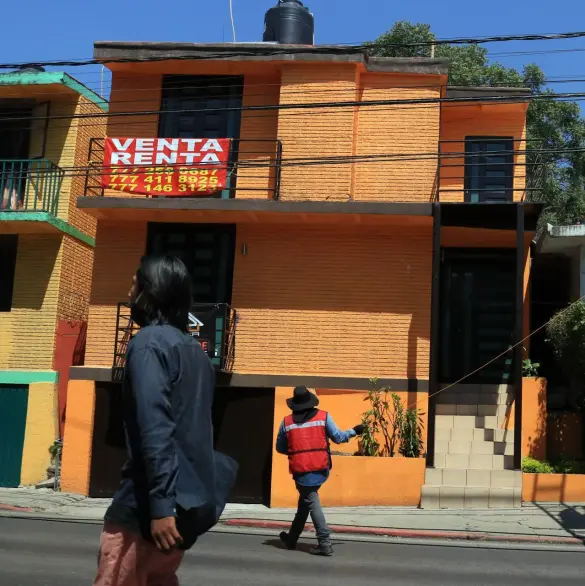 Cruda radiografía del alquiler en México: ¿quién paga más y dónde están las rentas más caras?