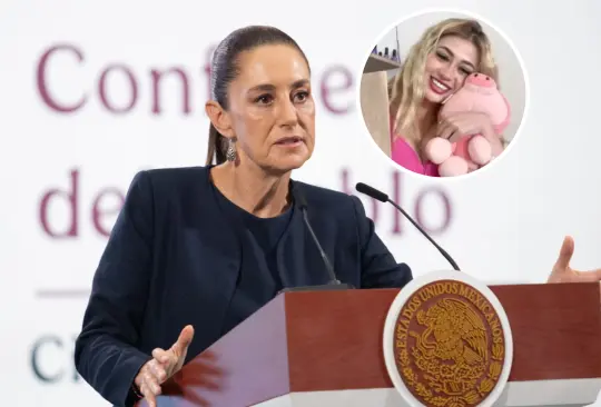 Habló sobre la investigación en torno al crimen. Habló sobre la investigación en torno al crimen.