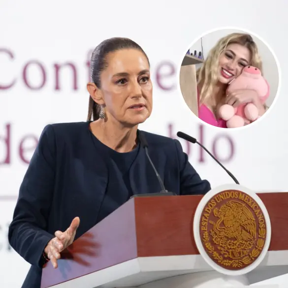 "Muy lamentable": Sheinbaum pide respeto para Valeria Márquez, tras difusión del video donde es asesinada