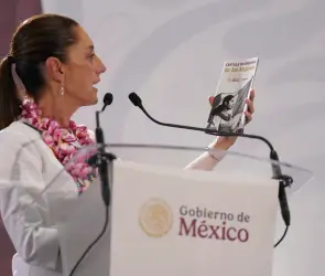 Sheinbaum anunció acción especial para atender violencia de género