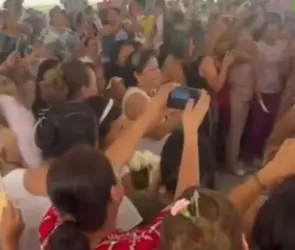 "Es machista": SNTE contrata a strippers para celebrar el Día del Maestro y le llueven críticas