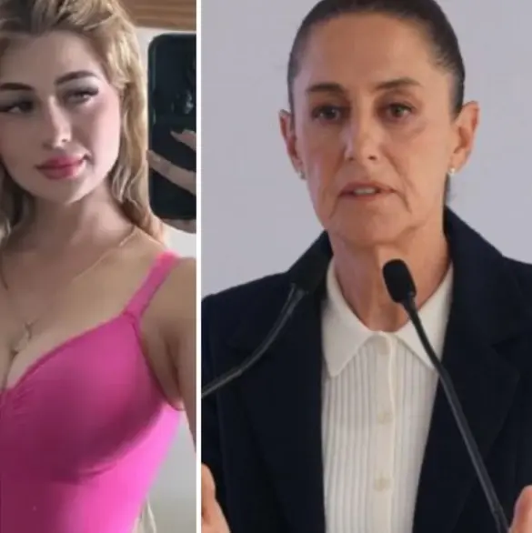 "Muy lamentable": Sheinbaum pide respeto para Valeria Márquez, tras difusión del video donde es asesinada