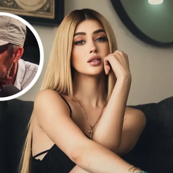 Abuelo de Valeria Márquez rompe el silencio sobre el asesinato de su nieta