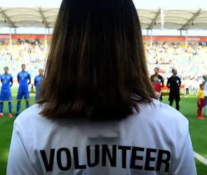FIFA abre registro oficial para voluntarios rumbo al Mundial 2026